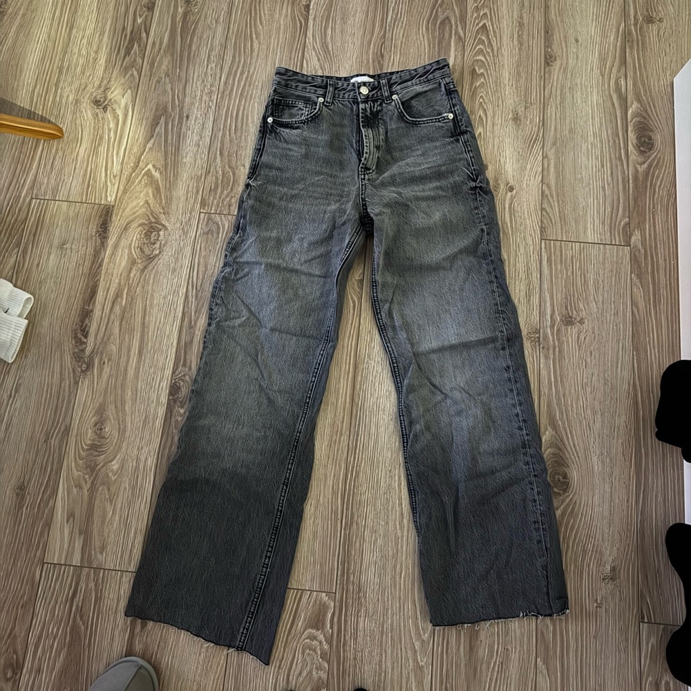 Zara Jeans